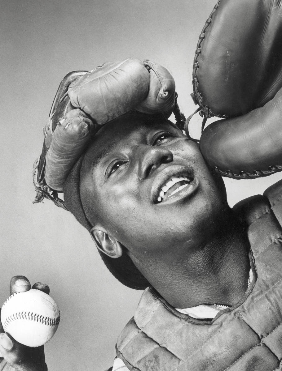 AVERAGE HERO 
According to his Hall of Fame plaque, Gibson hit almost 800 career home runs. That will be hard to confirm, but once MLB verifies his .441 average in 1943, Gibson will own the highest single-season mark in big league history.
